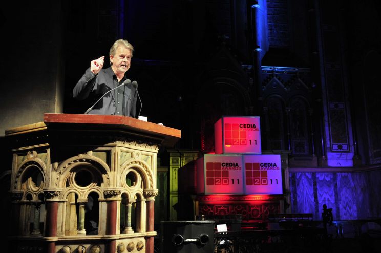 Trevor Eve