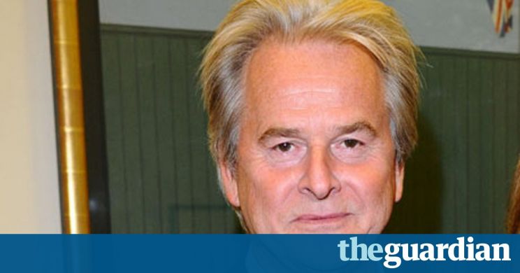 Trevor Eve