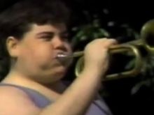Trevor Eyster