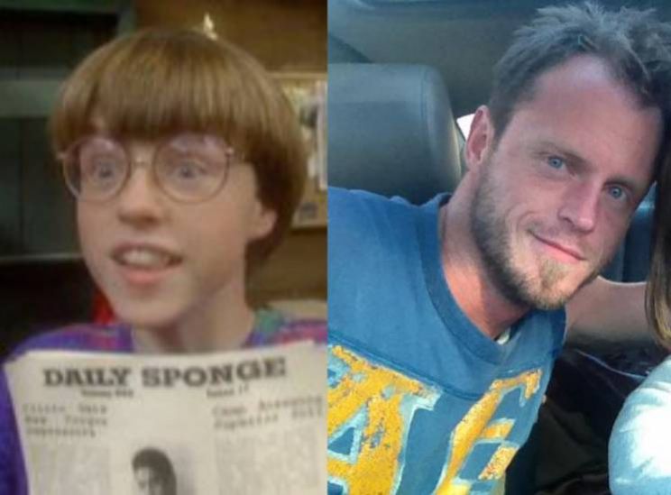 Trevor Eyster