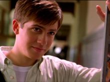 Trevor Fehrman