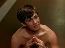 Trevor Fehrman