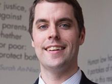 Trevor Fehrman