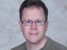 Trevor Fehrman