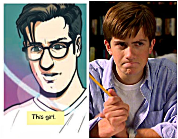 Trevor Fehrman