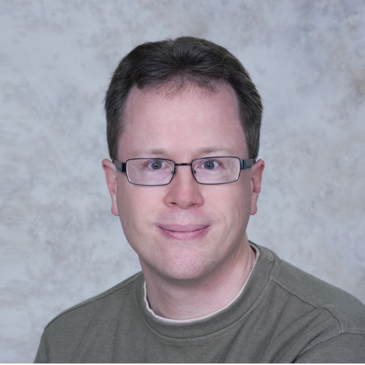 Trevor Fehrman