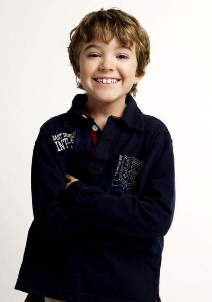 Trevor Gagnon