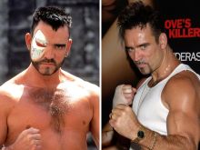 Trevor Goddard