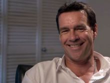 Trevor Goddard