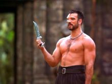 Trevor Goddard