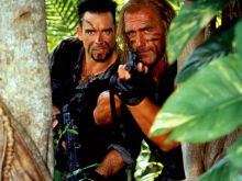 Trevor Goddard