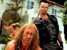 Trevor Goddard