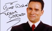 Trevor Goddard