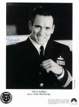 Trevor Goddard photo