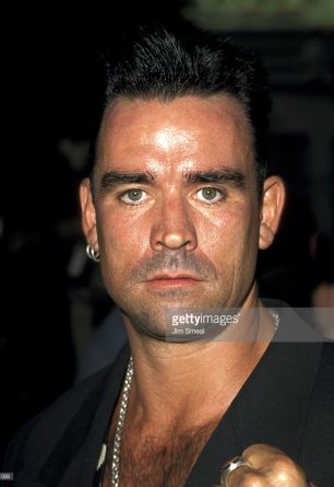 Trevor Goddard