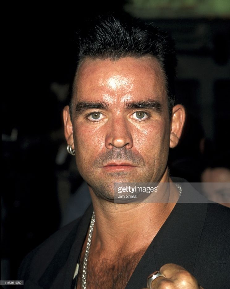 Trevor Goddard