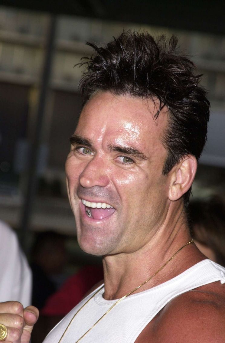 Trevor Goddard