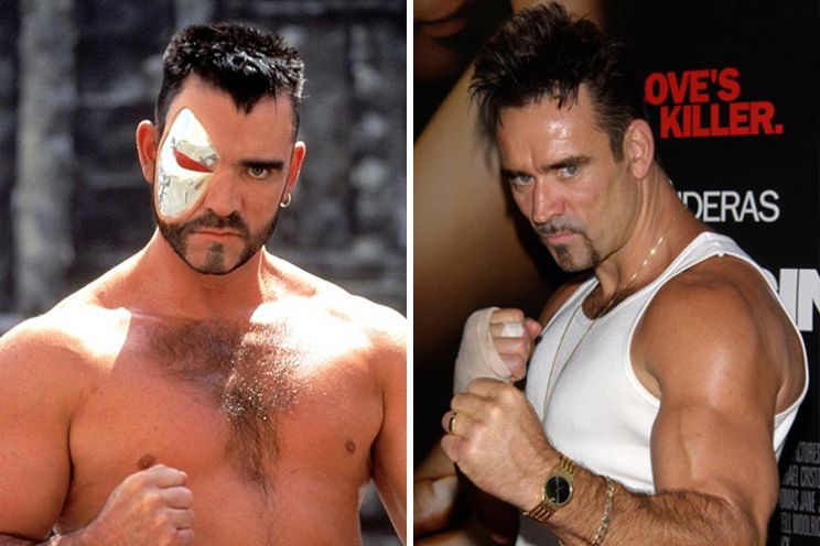 Trevor Goddard