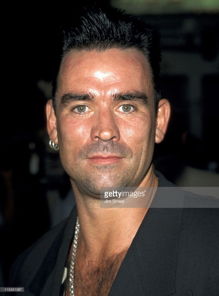 Trevor Goddard