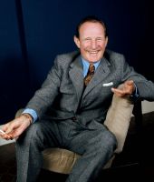 Trevor Howard
