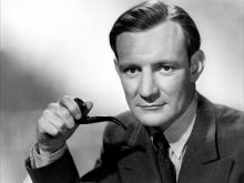 Trevor Howard