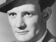 Trevor Howard
