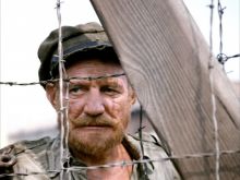Trevor Howard