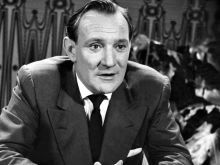 Trevor Howard