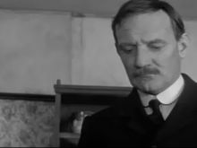 Trevor Howard