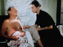 Trevor Howard