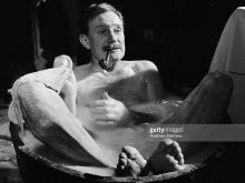 Trevor Howard