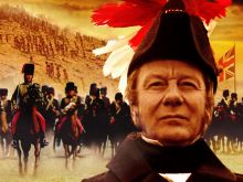 Trevor Howard