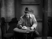 Trevor Howard