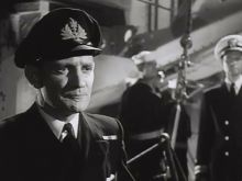 Trevor Howard