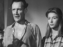 Trevor Howard