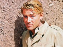 Trevor Howard