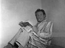 Trevor Howard