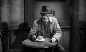 Trevor Howard