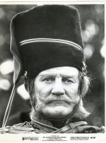 Trevor Howard