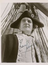 Trevor Howard