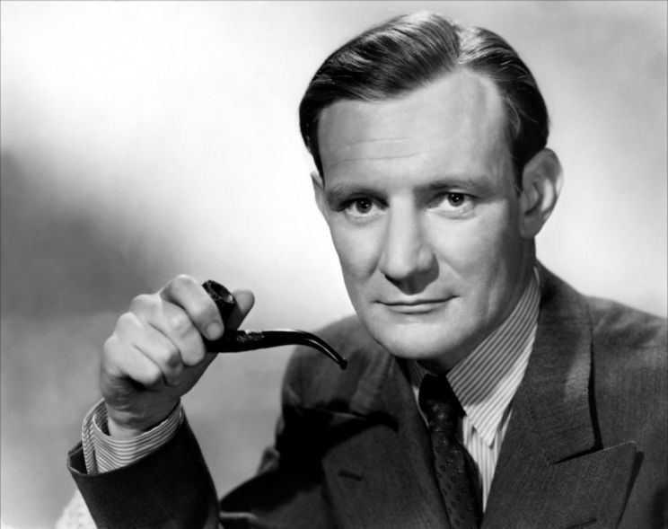 Trevor Howard