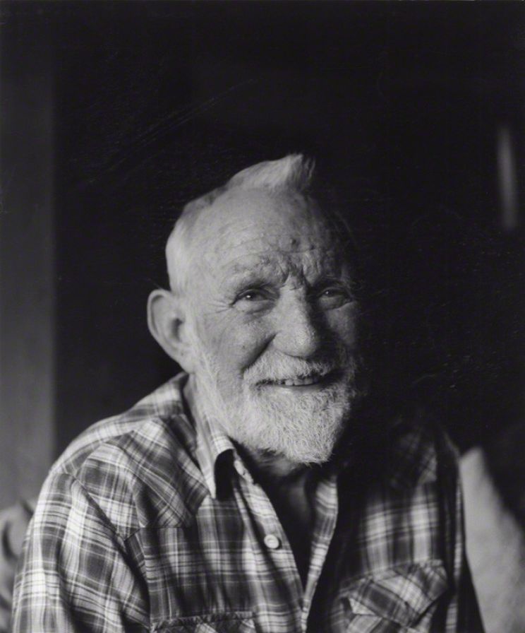 Trevor Howard