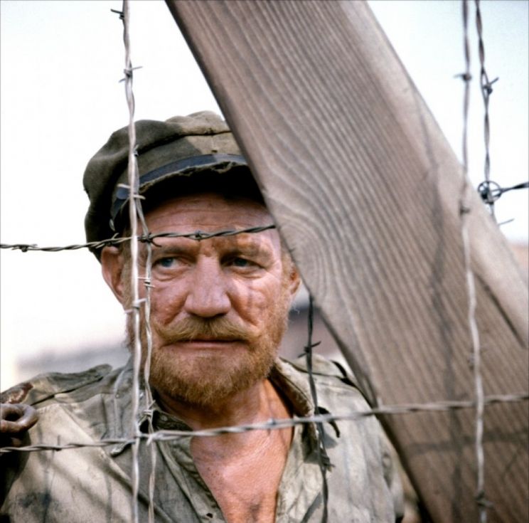 Trevor Howard