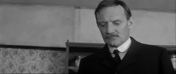 Trevor Howard