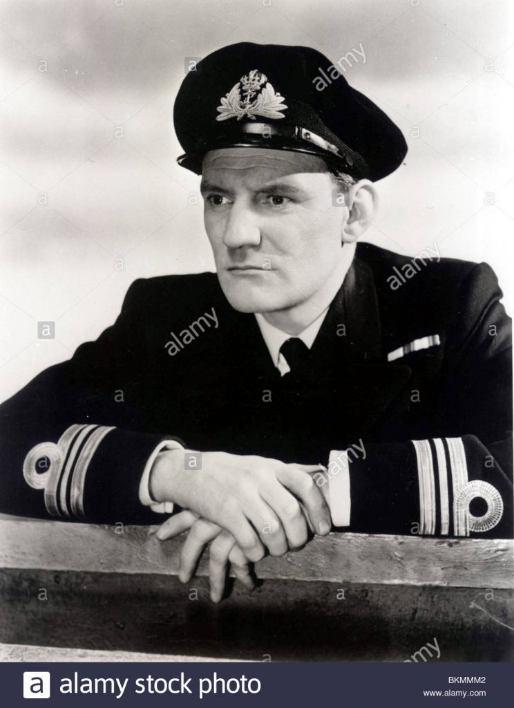 Trevor Howard