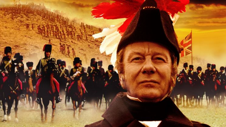 Trevor Howard