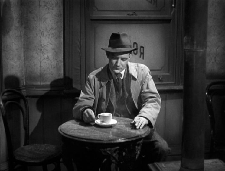 Trevor Howard