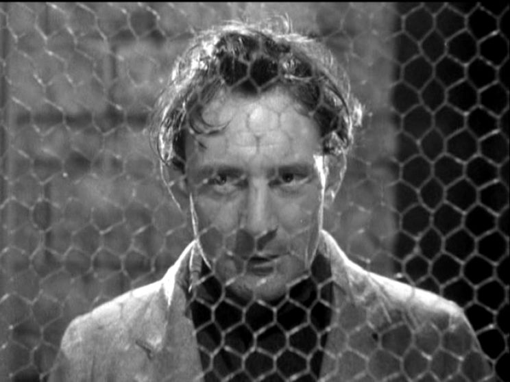 Trevor Howard