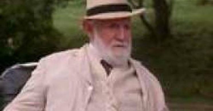 Trevor Howard