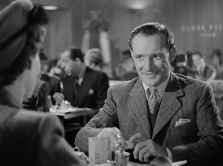 Trevor Howard